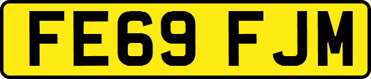 FE69FJM