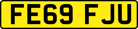 FE69FJU