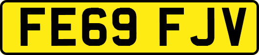 FE69FJV