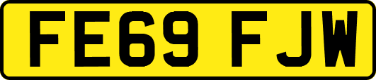 FE69FJW
