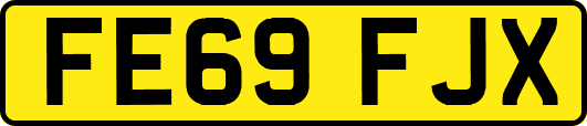FE69FJX