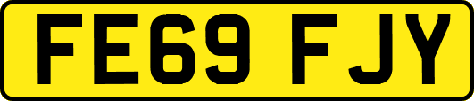 FE69FJY