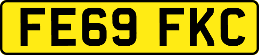 FE69FKC