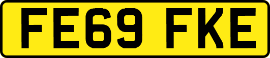 FE69FKE