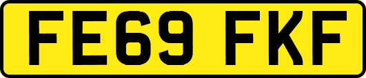 FE69FKF