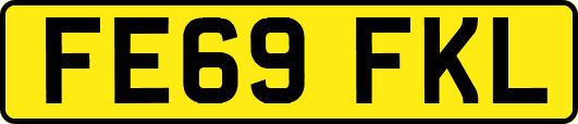 FE69FKL
