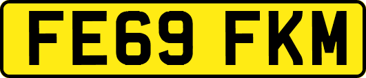 FE69FKM