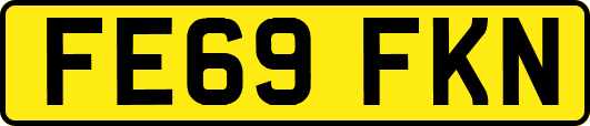 FE69FKN