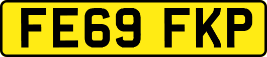 FE69FKP