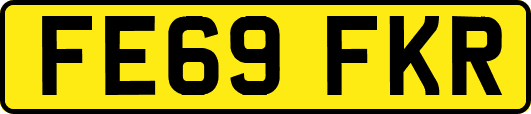 FE69FKR