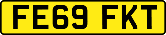 FE69FKT