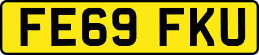 FE69FKU