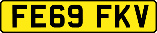 FE69FKV