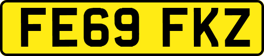 FE69FKZ