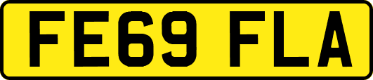 FE69FLA