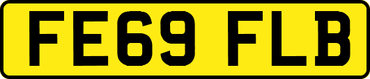 FE69FLB
