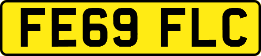 FE69FLC
