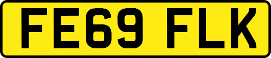 FE69FLK