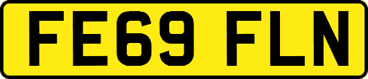 FE69FLN
