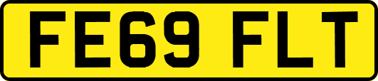 FE69FLT