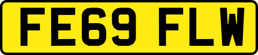 FE69FLW