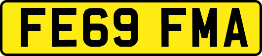 FE69FMA