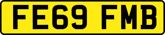 FE69FMB