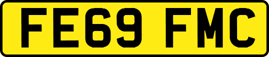 FE69FMC