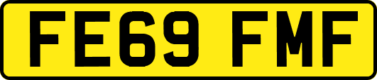 FE69FMF