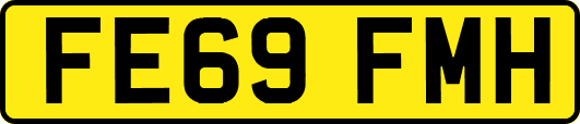 FE69FMH