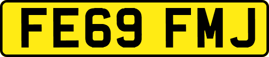 FE69FMJ