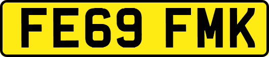 FE69FMK