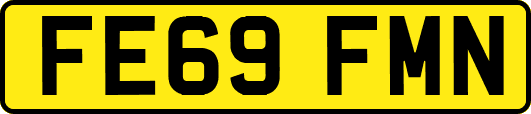 FE69FMN