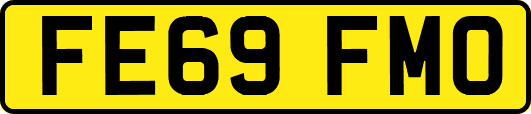 FE69FMO