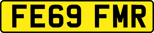 FE69FMR