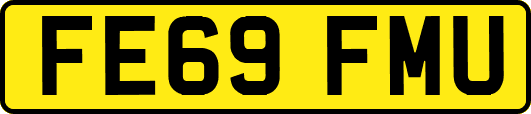 FE69FMU