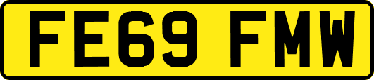 FE69FMW