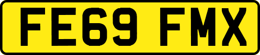 FE69FMX