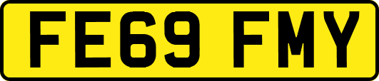 FE69FMY