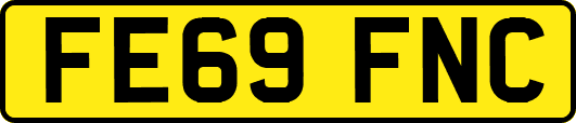 FE69FNC