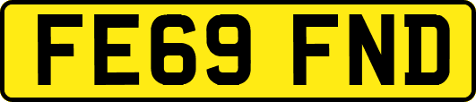 FE69FND