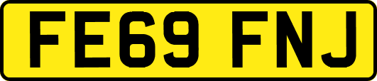 FE69FNJ