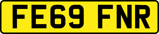 FE69FNR