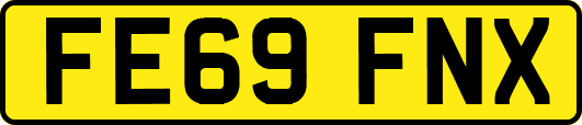 FE69FNX