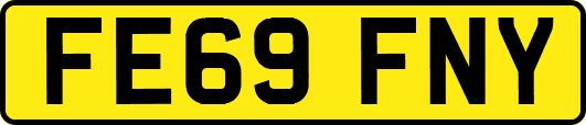 FE69FNY