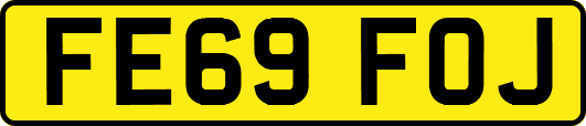 FE69FOJ