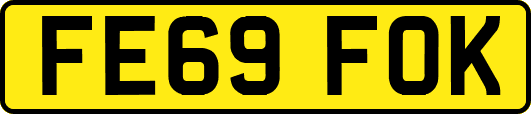 FE69FOK