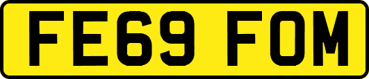 FE69FOM