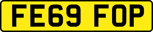 FE69FOP