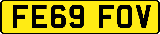 FE69FOV